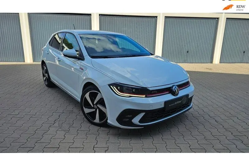 Volkswagen Polo (2023)