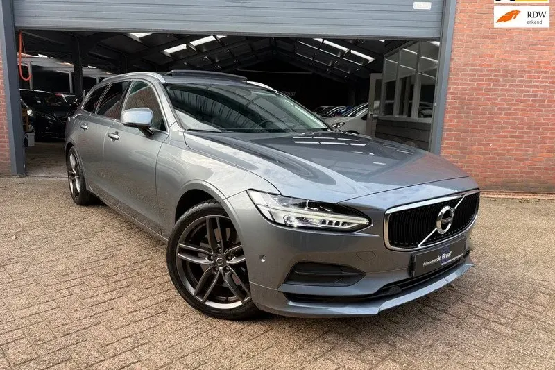 Volvo V90 (2017)