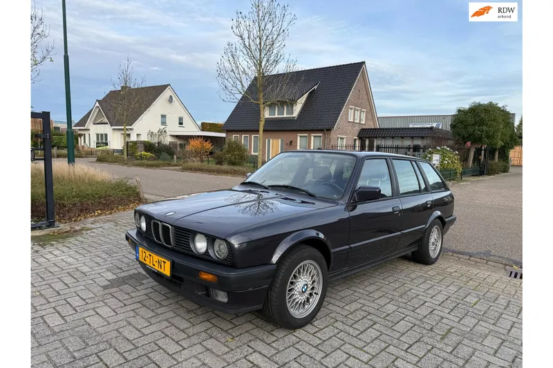 BMW 3-Serie (1991)