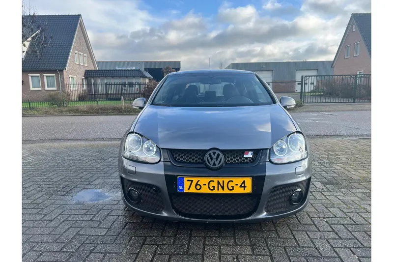 Volkswagen Golf (2009)