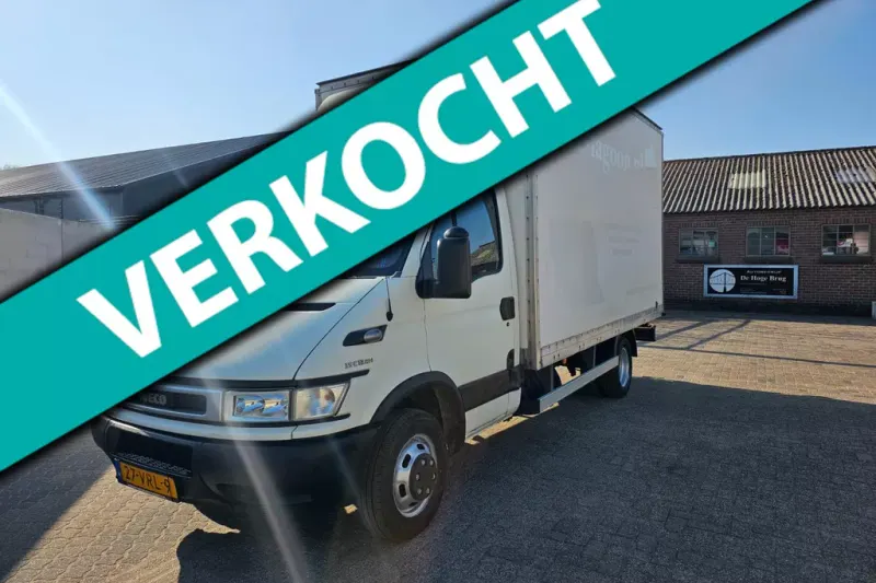 Iveco Daily (2006)