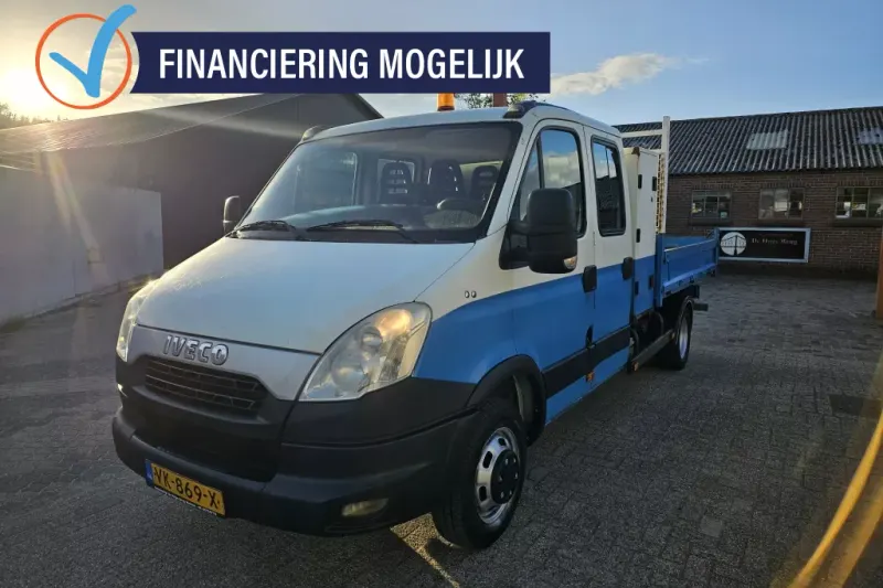 Iveco Daily (2012)