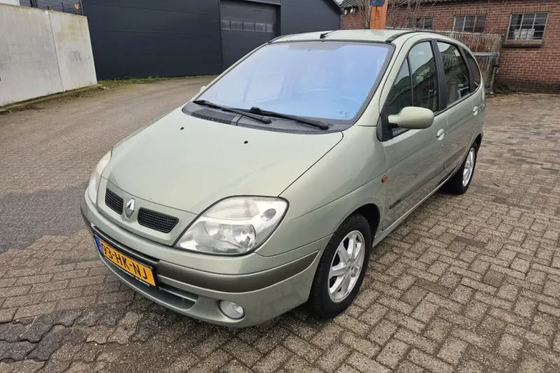 Renault Scénic (2001)