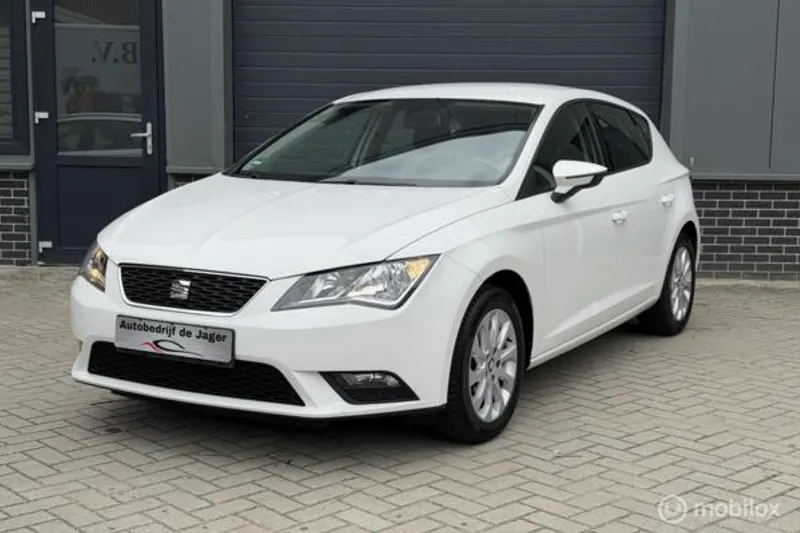 SEAT Leon (2013)