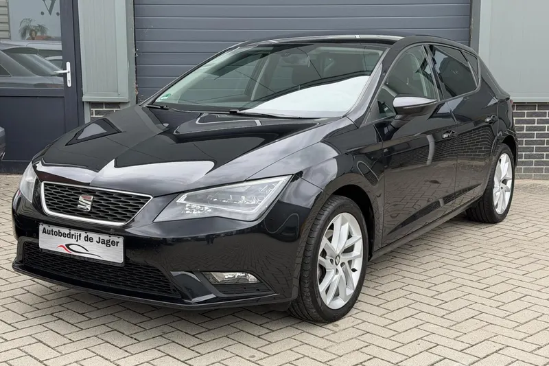 SEAT Leon (2014)