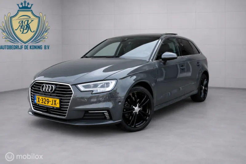 Audi A3 (2020)