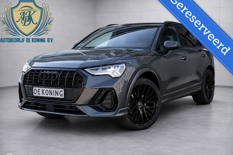 Audi Q3 (2023)
