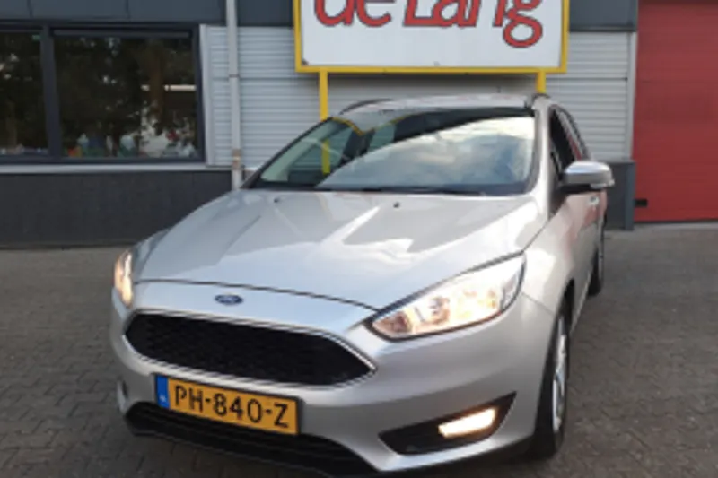 Ford Focus (2017)