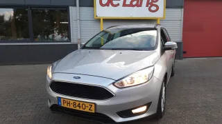 Ford Focus (2017) — foto 1