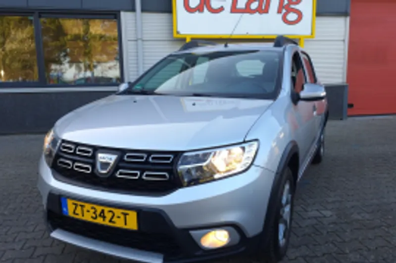 Dacia Sandero (2018)