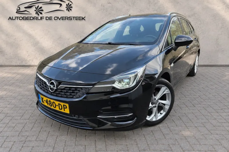 Opel Astra (2020)