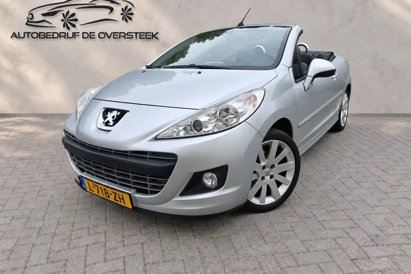 Peugeot 207 (2010)