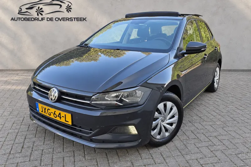 Volkswagen Polo (2018)
