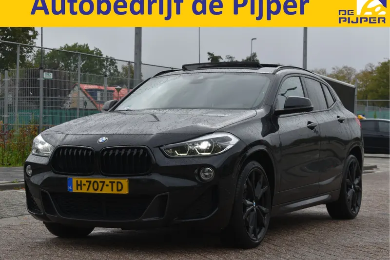 BMW X2 (2020)
