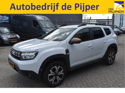 Dacia Duster (2024) — foto 1