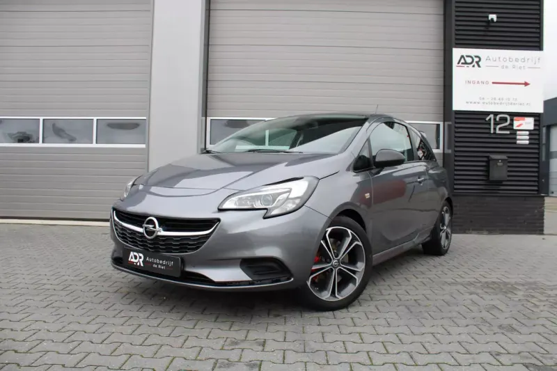 Opel Corsa (2026)