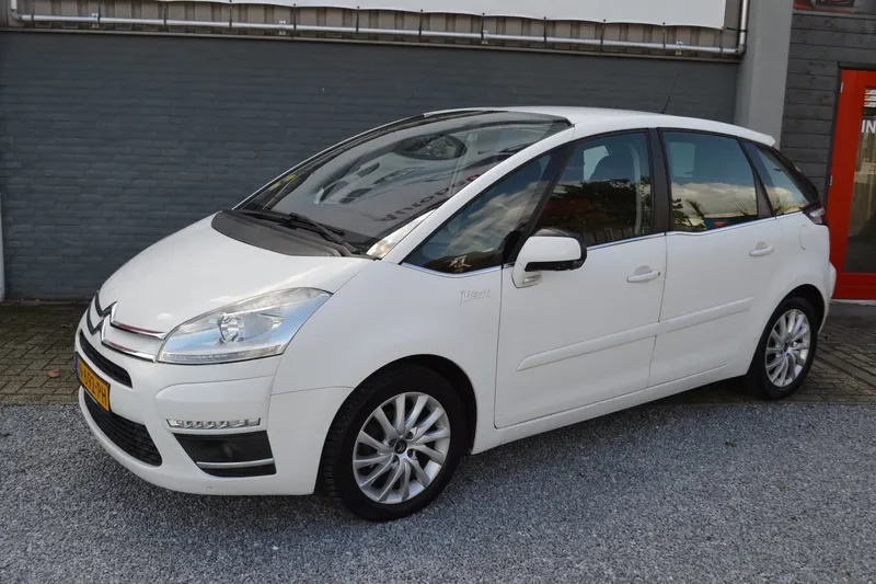 Citroën C4 Picasso (2013)