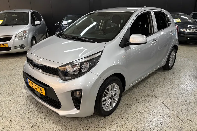 Kia Picanto (2023)