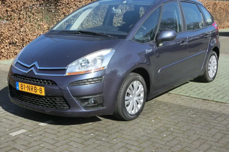 Citroën C4 Picasso (2010)