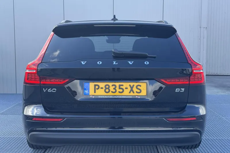 Volvo V60 (2022)