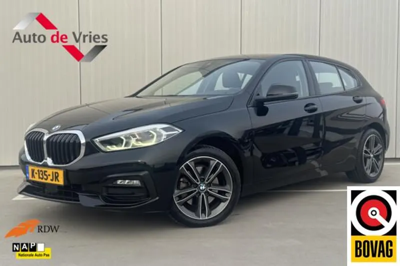 BMW 1-Serie (2021)