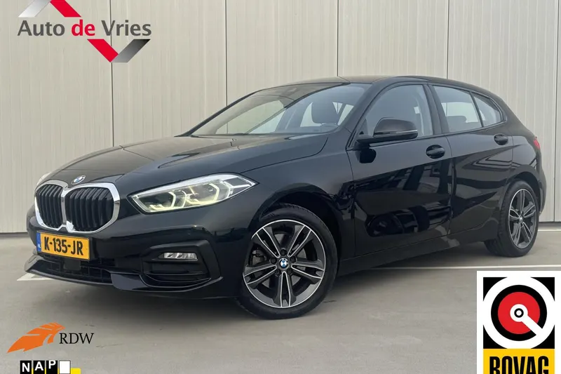 BMW 1-Serie (2021)