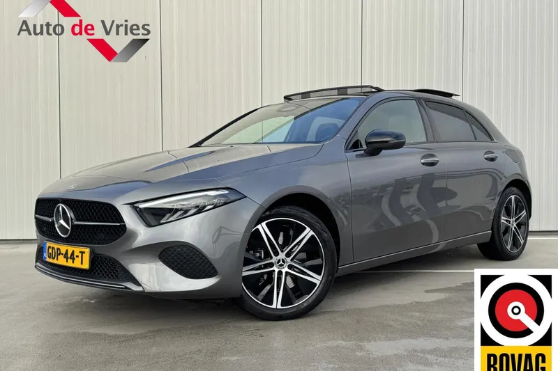 Mercedes-Benz A-Klasse (2024)