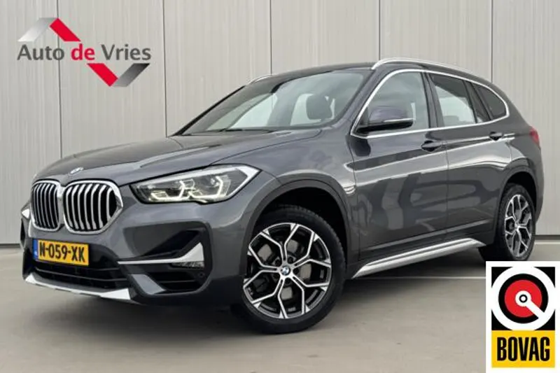 BMW X1 (2022)