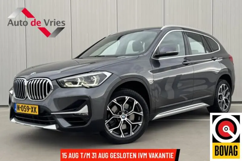 BMW X1 (2022)