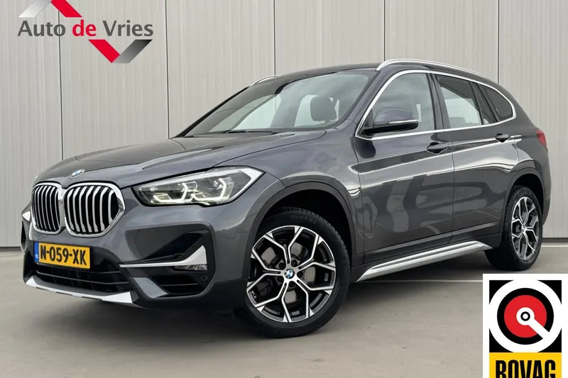 BMW X1 (2022)