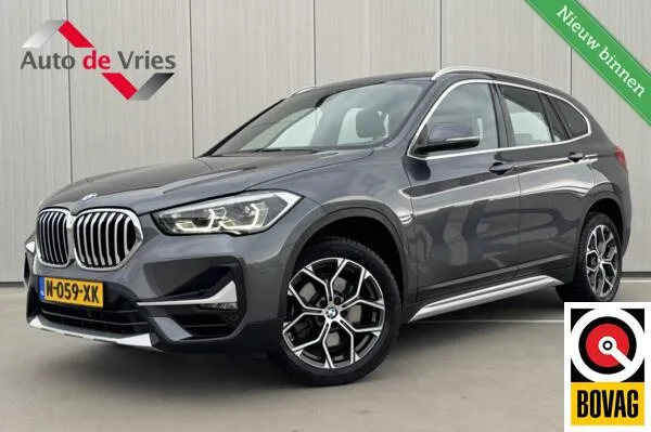 BMW X1 (2022) — foto 1