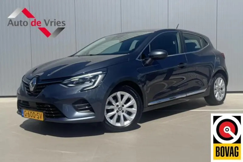 Renault Clio (2019)
