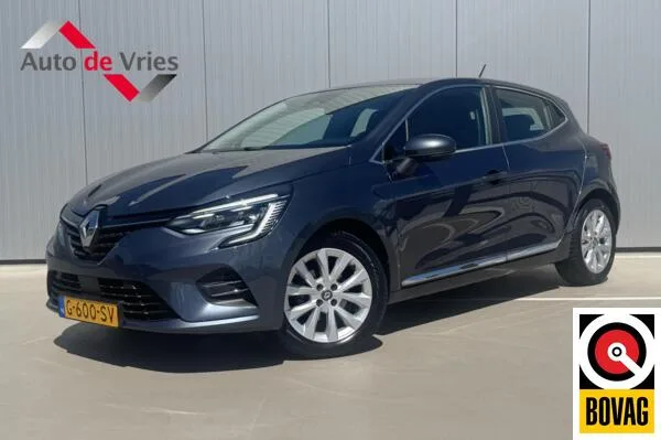 Renault Clio (2019) — foto 1
