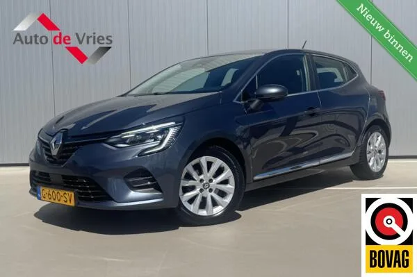 Renault Clio (2019) — foto 1