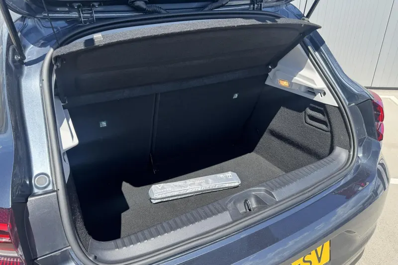 Renault Clio (2019)