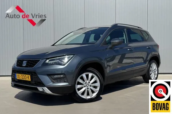 SEAT Ateca (2019) — foto 1