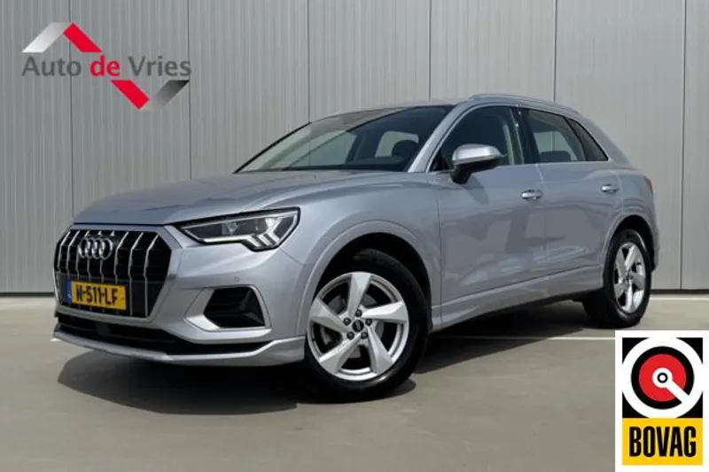 Audi Q3 (2021)