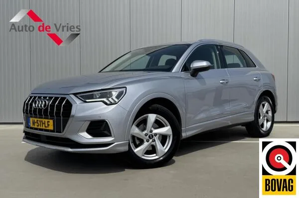 Audi Q3 (2021) — foto 1