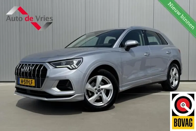Audi Q3 (2021)