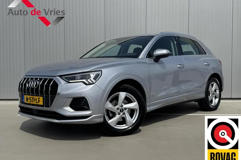 Audi Q3 (2021)