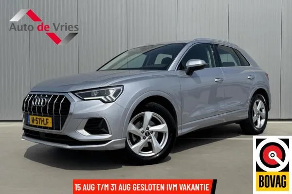 Audi Q3 (2021) — foto 1