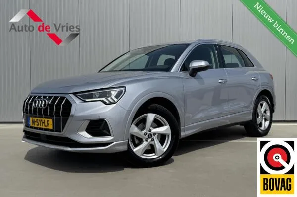 Audi Q3 (2021) — foto 1