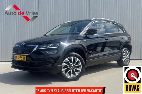Škoda Karoq (2022) — foto 1