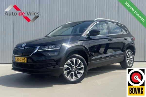 Škoda Karoq (2026) — foto 1