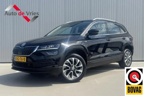 Škoda Karoq (2022) — foto 1