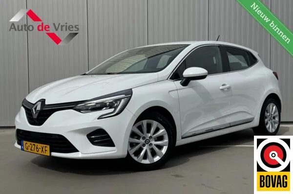 Renault Clio (2019) — foto 1