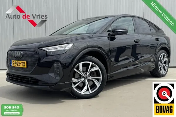 Audi Q4 (2023) — foto 1