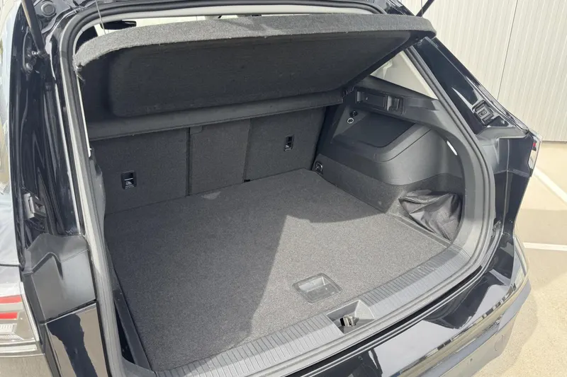 Volkswagen Tiguan (2025)