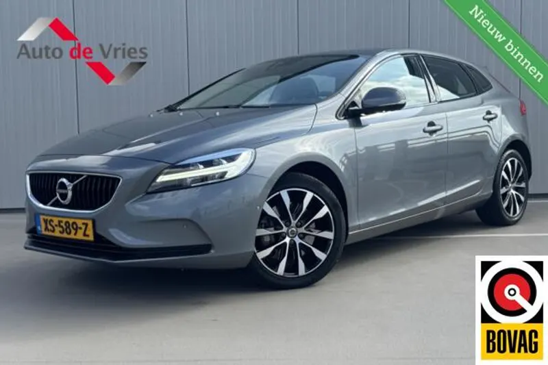 Volvo V40 (2019)