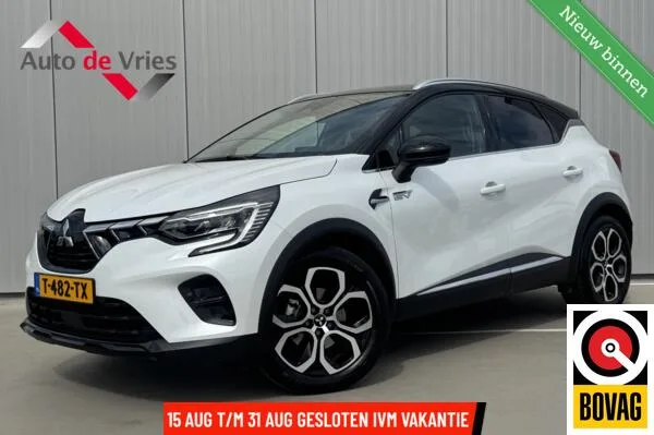Mitsubishi ASX (2023) — foto 1